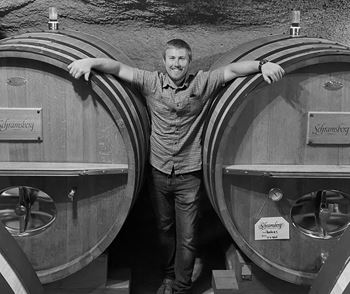 Winemaker, Mike Tracy